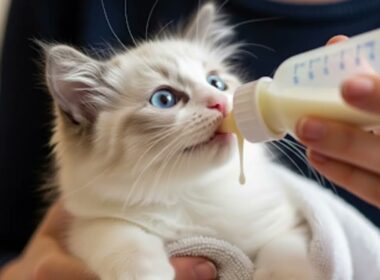 ラグドールの子猫 #cat #Ragdoll #kitten #pets