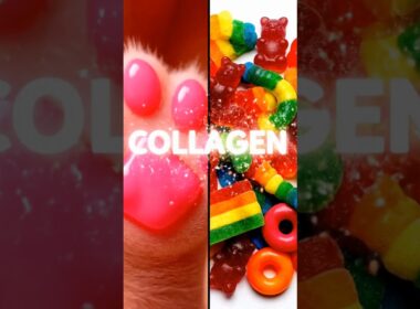 9/3 なぜ猫の肉球とグミが同じ成分!? 🍬 グミの日の驚きの共通点 🐱 #今日は何の日 #aivideo #ai #aiart