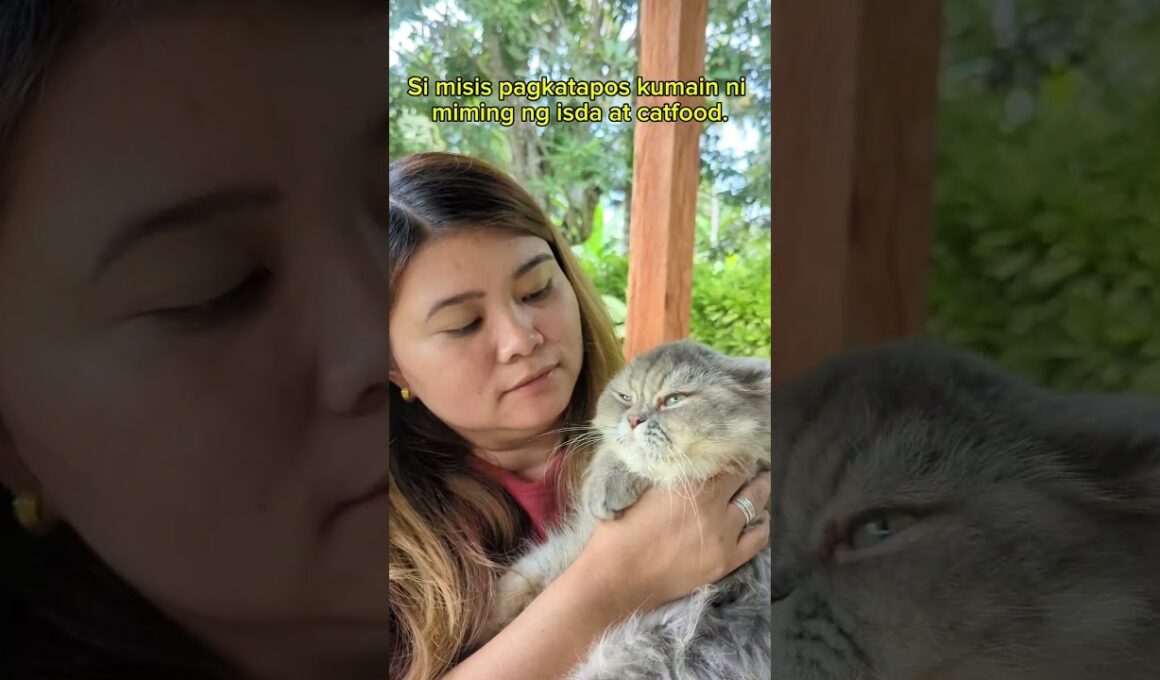 Ang cute mo kasi ming eh.