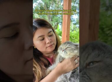Ang cute mo kasi ming eh.