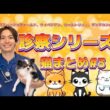 診察シリーズ猫まとめ#3