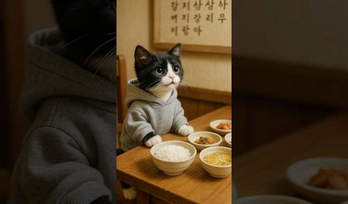 いつだって優しい手が包んでくれた、、子猫たちが悲しみと戦う姿を見届けて下さい🍀 #ai動画 #ai猫 #センガの幸せ旅 #shorts