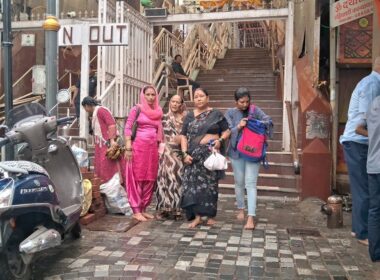 Mumbai Mahalaxmi Mandir ghumne Aaye Mahalakshmi Temple Mumbai I Mahalakshmi Mandir Mumbai🛕