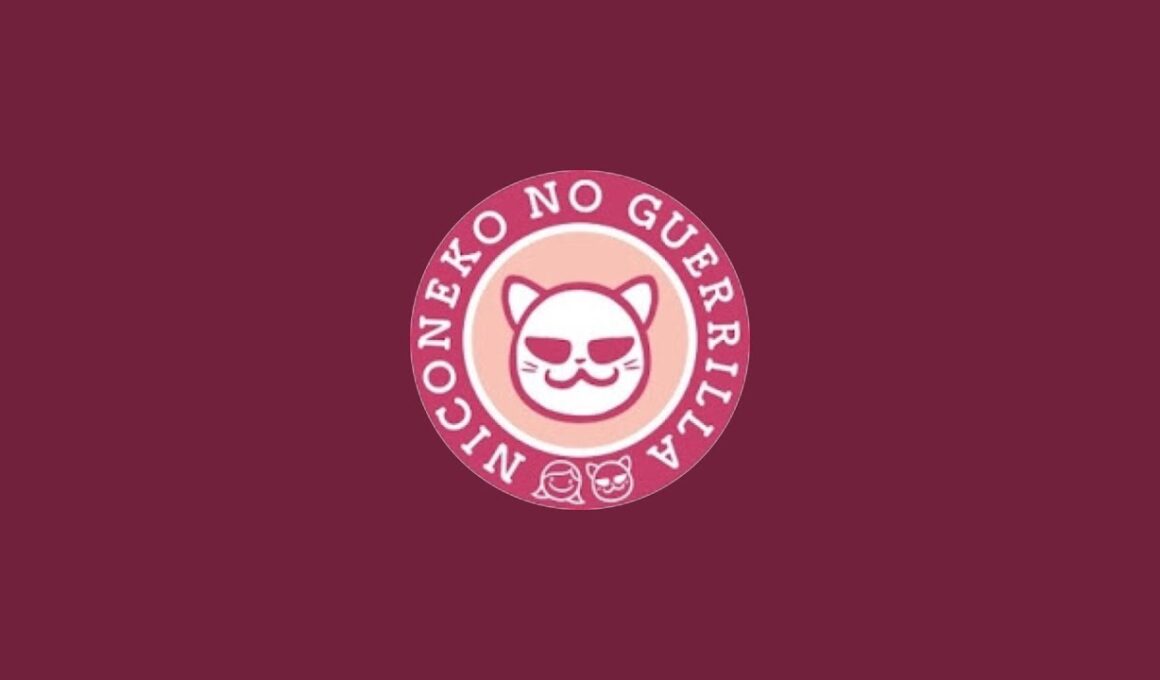 【にこりら】黒い弾丸ライブ