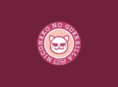 【にこりら】黒い弾丸ライブ