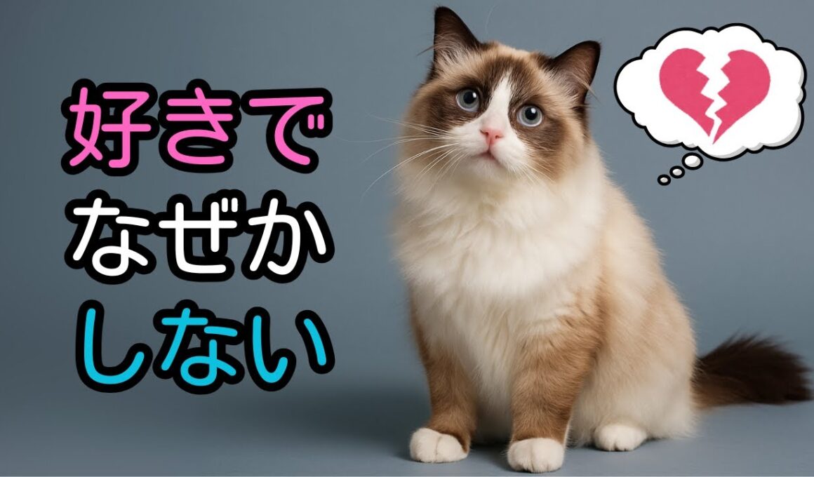 【猫雑学】猫が大好きなのに、飼い主の2％しかしていない10のこと