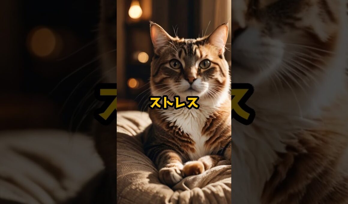 猫がご飯を食べない時の理由5選