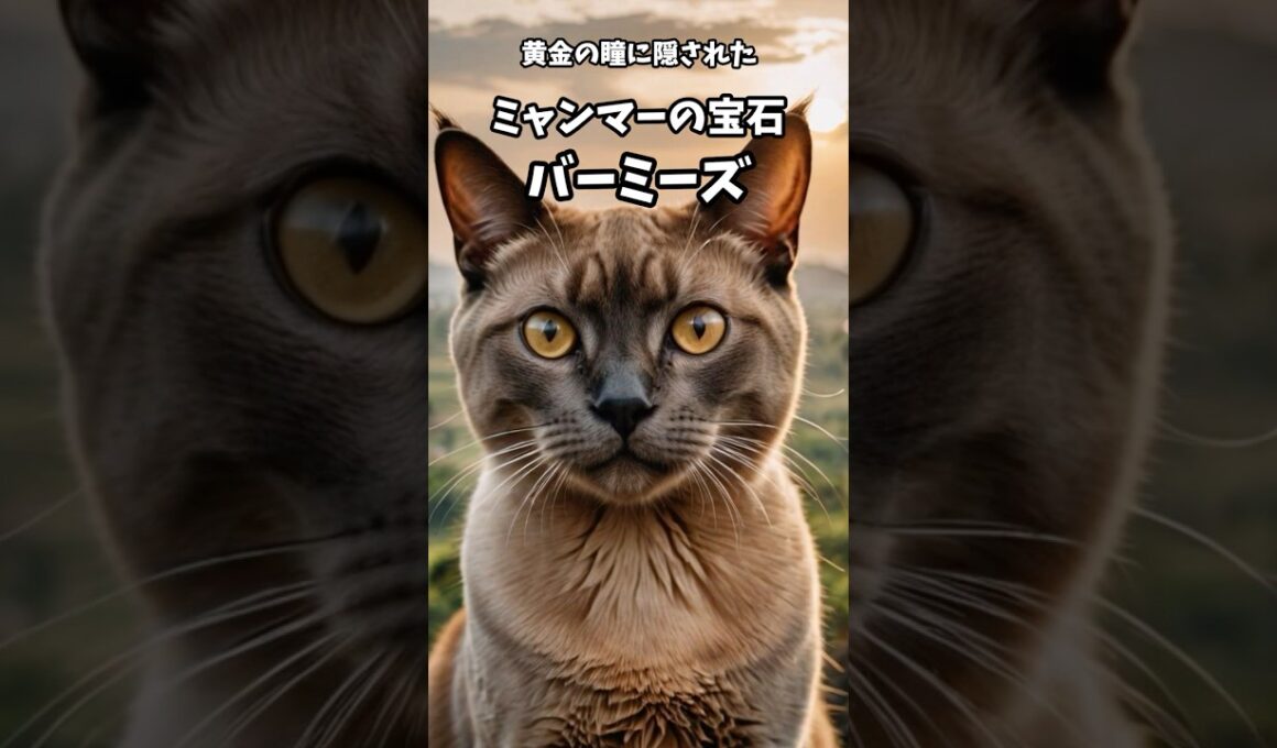 バーミーズ