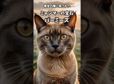 バーミーズ