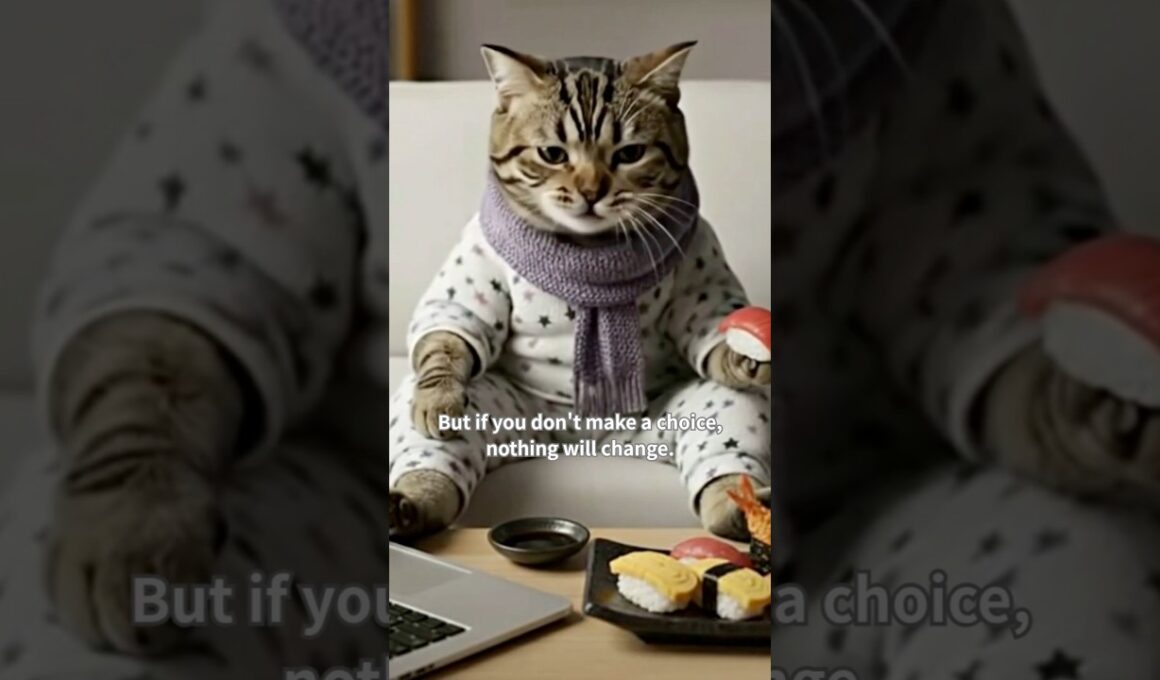 日本史上初！新総裁爆誕！！ ～A first in Japan! A new president is born!!～ #ai猫 #猫 #石丸伸二 #政治 #aicat #cat #politics