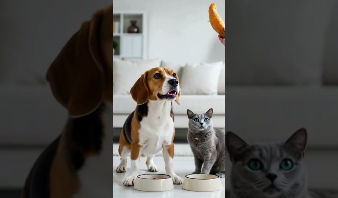 🎬The eyes of a dog who loves sweet potatoes🍠🔥 #youtubeshorts #cat #reels #dogandcat #dog#healing