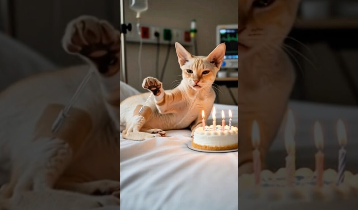 Cornish Rex Cat 💗