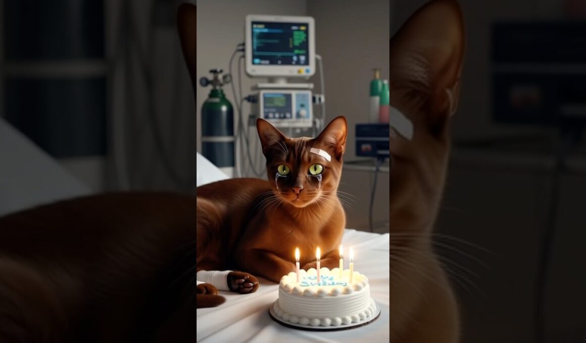 Havana Brown Cat 🤎