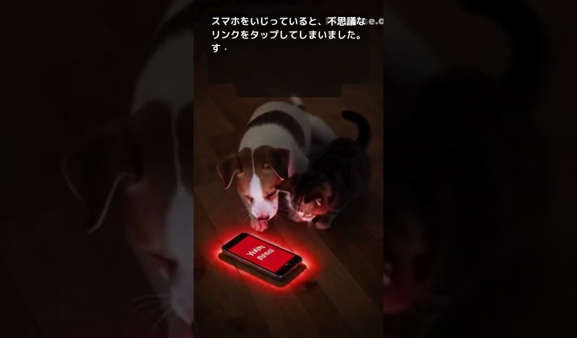 A site you can never go back to once you open it late at night. #shorts #horror #urban legend #ai