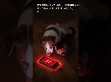 A site you can never go back to once you open it late at night. #shorts #horror #urban legend #ai