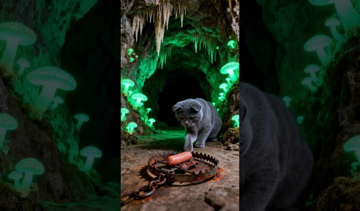 Shocking ! The cat that sacrificed everything just for food. #catstagram  #kitten  #cat  #kitty