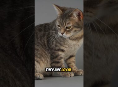 Did You Know The Manx Has No Tail Incredible Cat Breeds