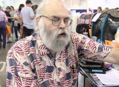 エジプシャンマウという猫種に会いましょう