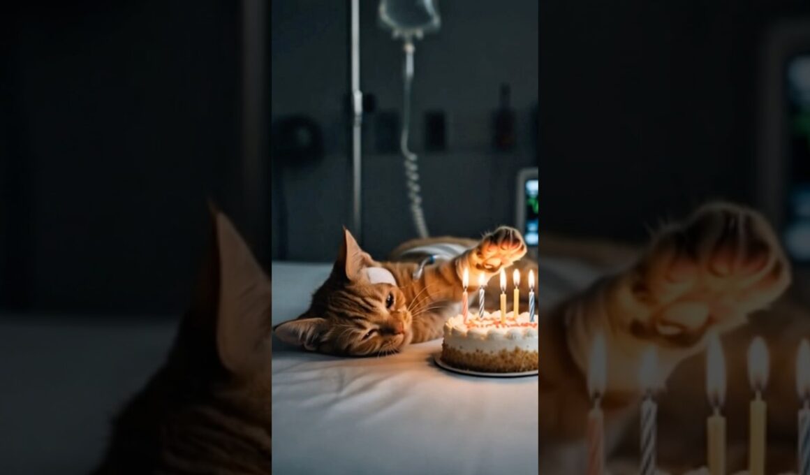 American Wirehair Kitten 💛