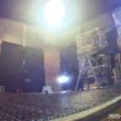 【 cat 】【 toyama 】( 古民家 ) 保護猫部屋 LIVE　(それぞれ好きな所で寝て、家庭同様にオヤツも食べ、21時過ぎには主照明を消す、猫達にストレス無いシェルターを心がけています。)
