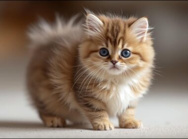 マンチカンの日常#猫 #猫のいる暮らし #子ネコ #好きな子猫 #cat #猫のいる生活 #猫好きさんと繋がりたい #マンチカン