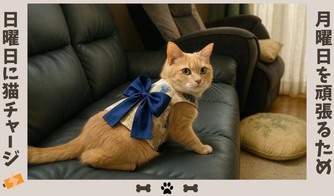 まったりのんびり癒し時間　#猫#ソマリ