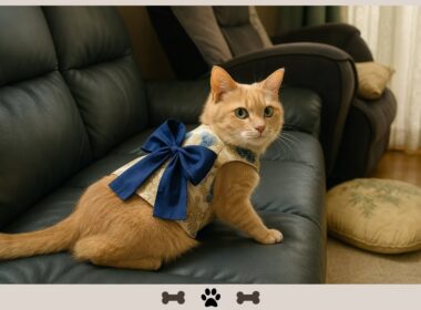 まったりのんびり癒し時間　#猫#ソマリ