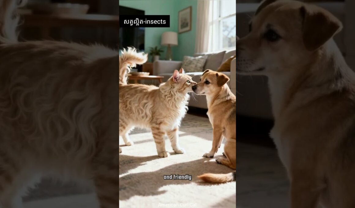 Sassy Kitty: Skookum Cat #skookumcat #CuteCat #SassyCat #FierceKitty #CatAttitude #MeowMood #shorts