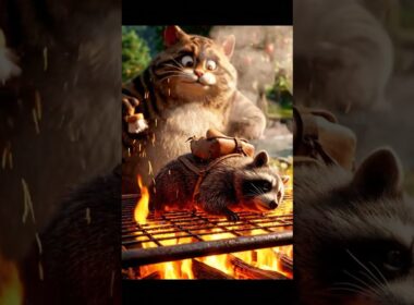 可愛さ×爆速＝最強🐱🍜💨 #shorts #猫 #食べる猫 #日本