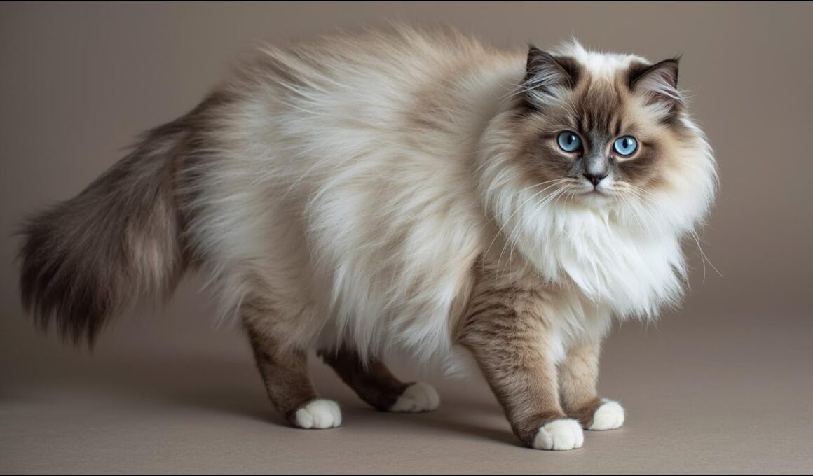 ラグドールの日常#猫 #cat #好きな子猫 #猫のいる暮らし #猫のいる生活 #子ネコ #元気になる動画 #元気お届け #kitten