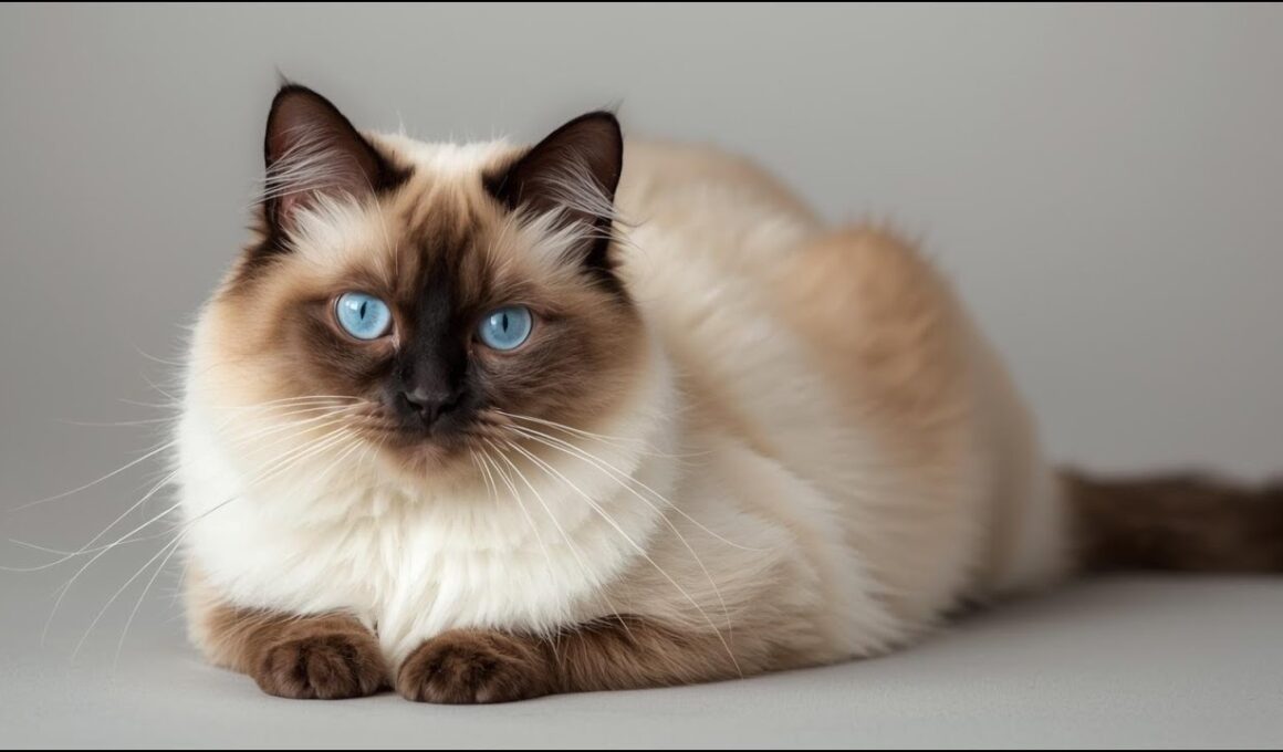 バーマンの日常#猫 #cat #元気になる動画 #元気お届け #猫のいる暮らし #猫のいる生活 #好きな子猫 #猫好きさんと繋がりたい #子ネコ #cute