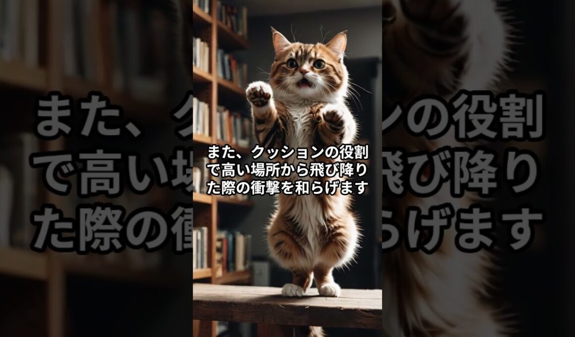 猫の雑学　＃猫　＃雑学