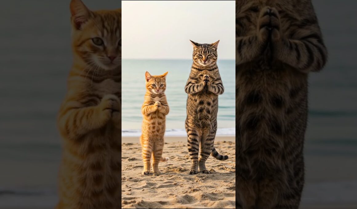 きなこ🐾　ママとヨガ