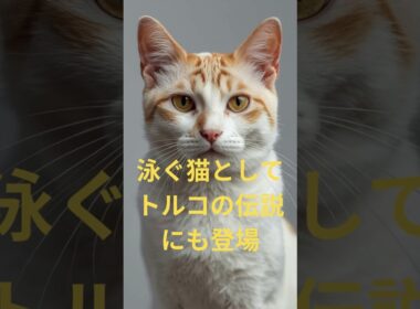 神話や伝説に登場する猫5選　#神話の猫#伝説の猫