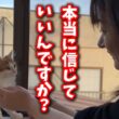 5分前まで威嚇していた子猫が一瞬で態度を変えました