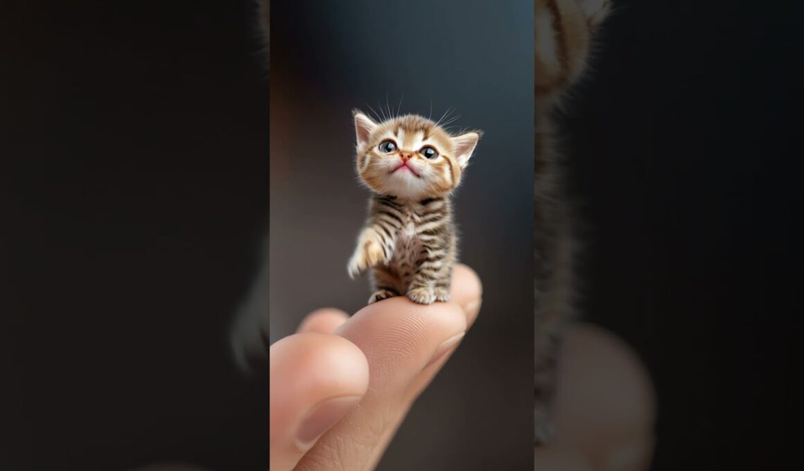 Fusion totale 🐾💞 Moi & mon Korat tigré – Un lien unique ✨