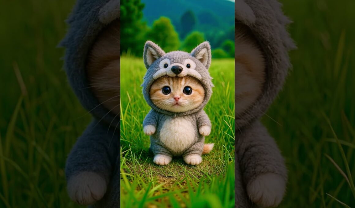 歌う子猫 vol.240😻 #shorts #cat #catsong #catsinging #かわいい猫