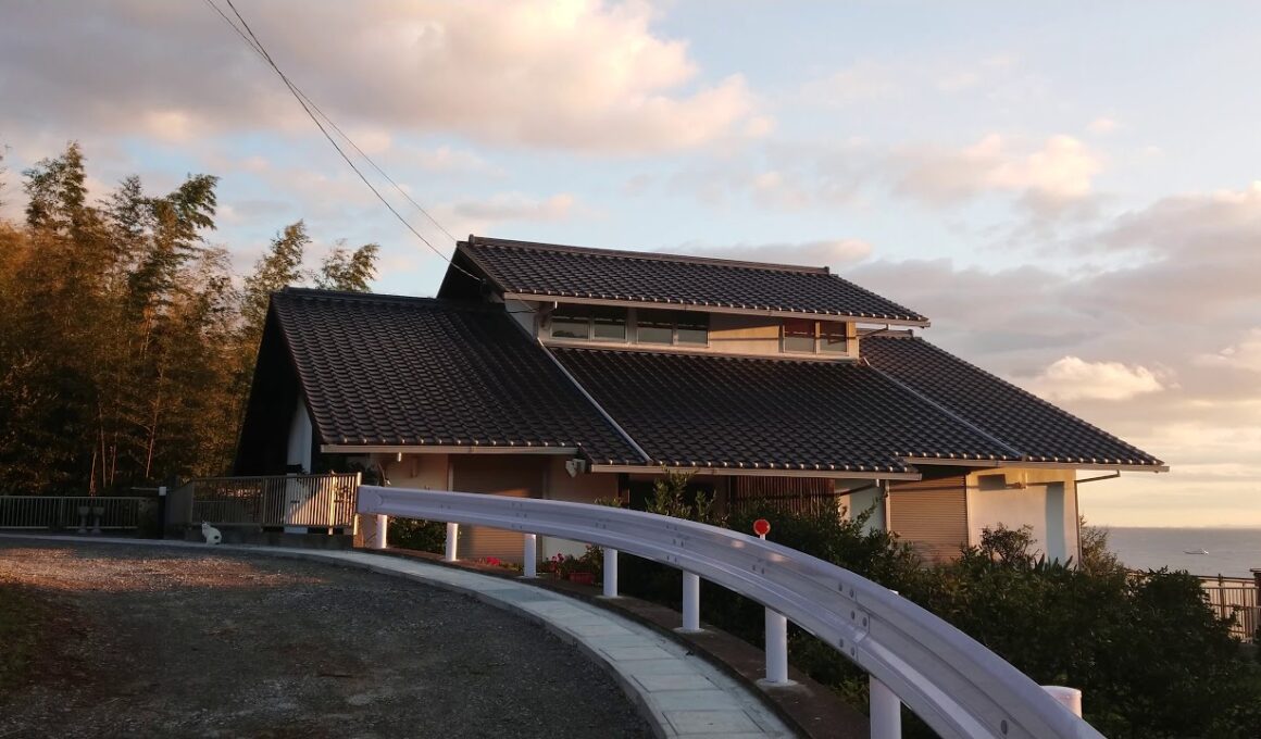 【さんぽねこのゆきちゃん】熱海生まれのジャパニーズ・ボブテイルという猫│さんぽねこのゆきちゃん│のんびりでのどかな唯一無二の家猫の町散歩│熱海│伊豆│猫のいる暮らし│保護猫│野良猫