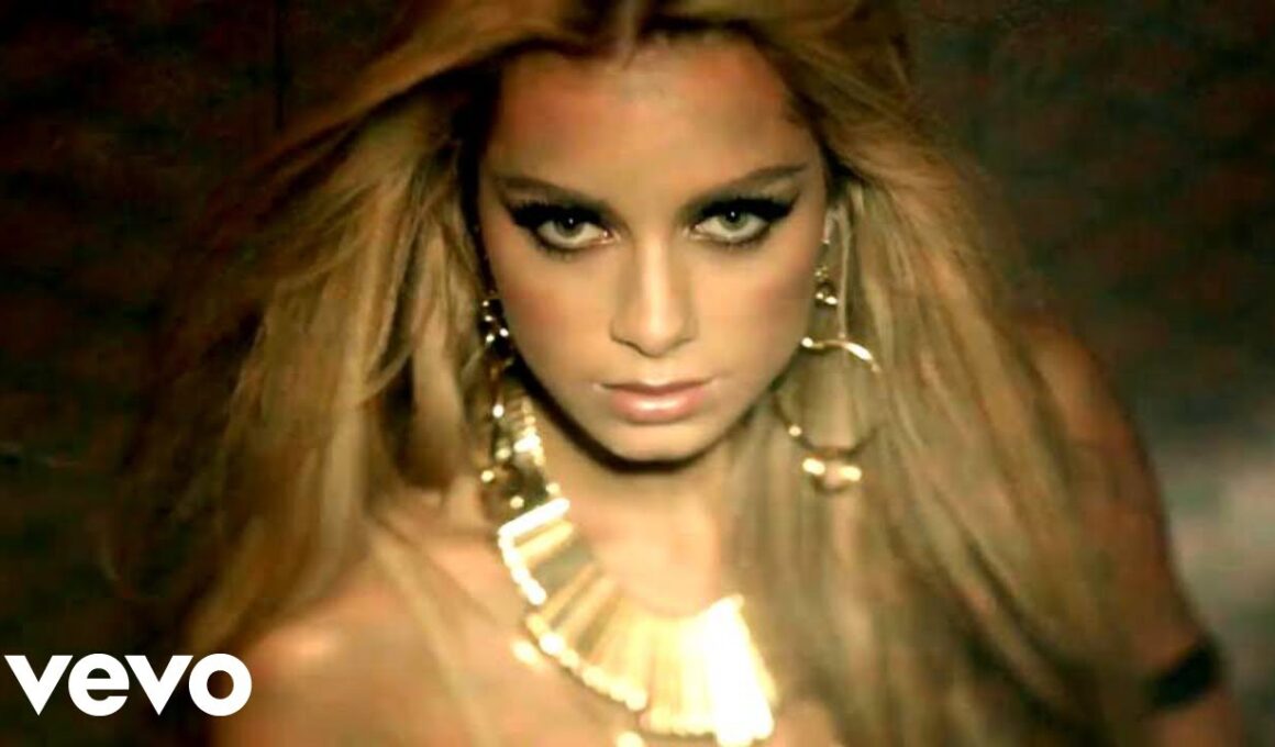 Havana Brown - We Run The Night (Explicit) ft. Pitbull