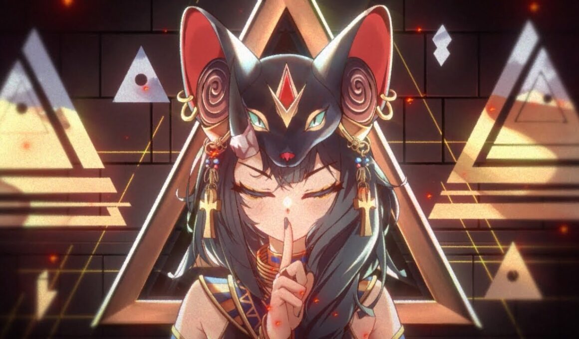 Fuyumi Icilyn - スフィンクス / 唐紅 (Sphinx) [Cover]