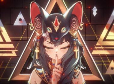 Fuyumi Icilyn - スフィンクス / 唐紅 (Sphinx) [Cover]