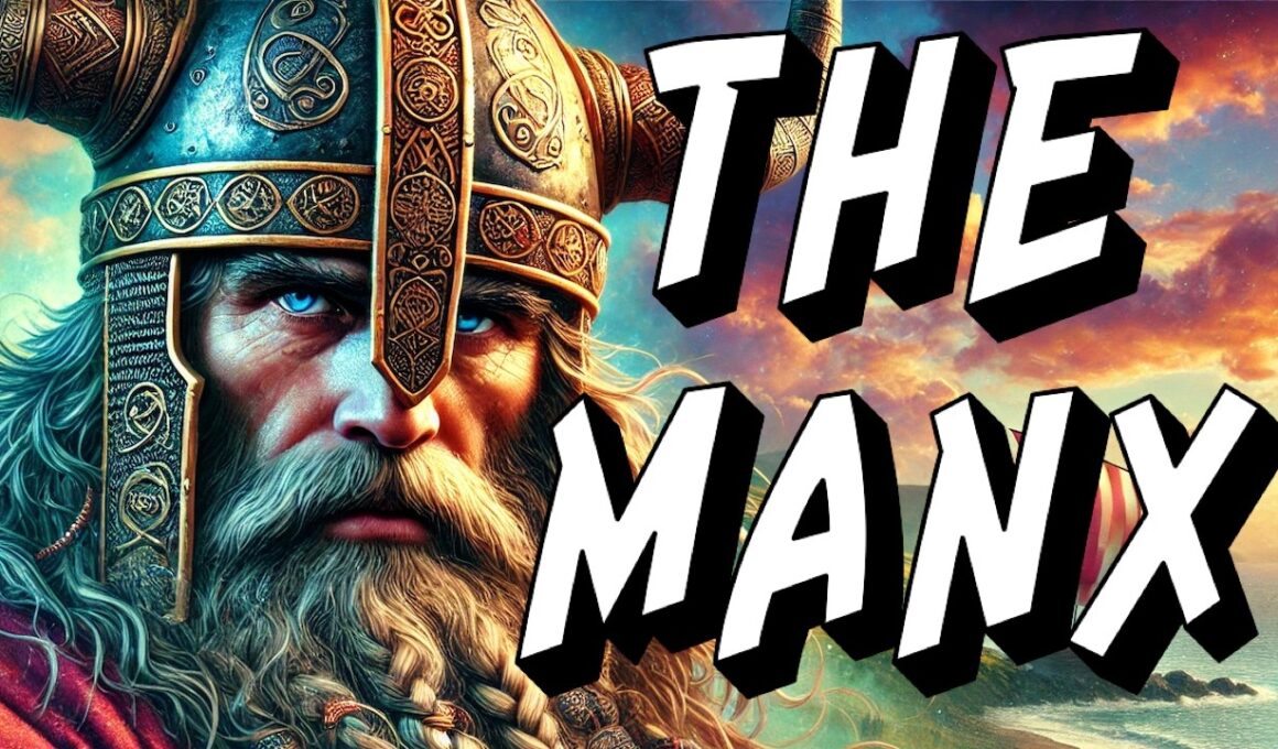 マン島についての15の興味深い事実 — マンクスの秘密