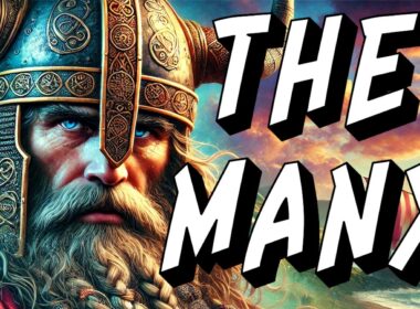 マン島についての15の興味深い事実 — マンクスの秘密