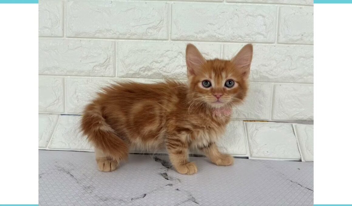 Coo&RIKU　No.00742885 アメリカンカール（立ち耳）