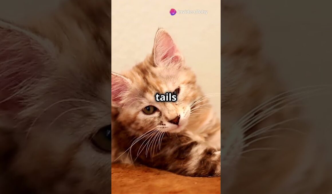 5 Fascinating Facts About Manx Cats! 🐱 #shorts