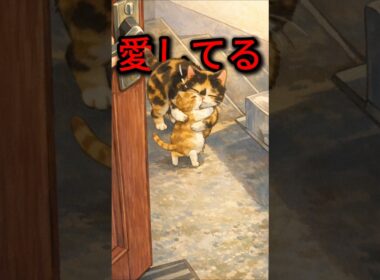 子猫を託した母猫…また会えるようになりました