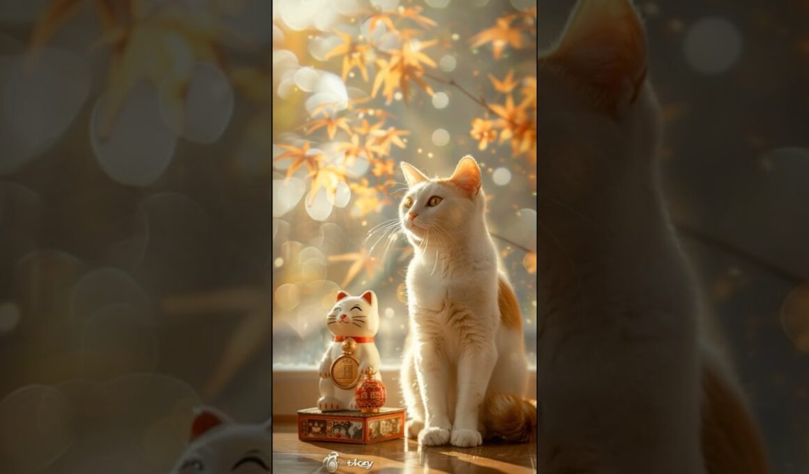 「日本猫」はもういない。消えた化け猫の呪い。#日本猫 #雑学 #猫又 #動物 #驚きの真実 #shorts