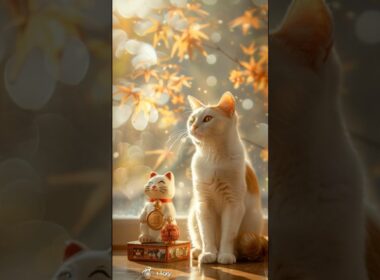 「日本猫」はもういない。消えた化け猫の呪い。#日本猫 #雑学 #猫又 #動物 #驚きの真実 #shorts