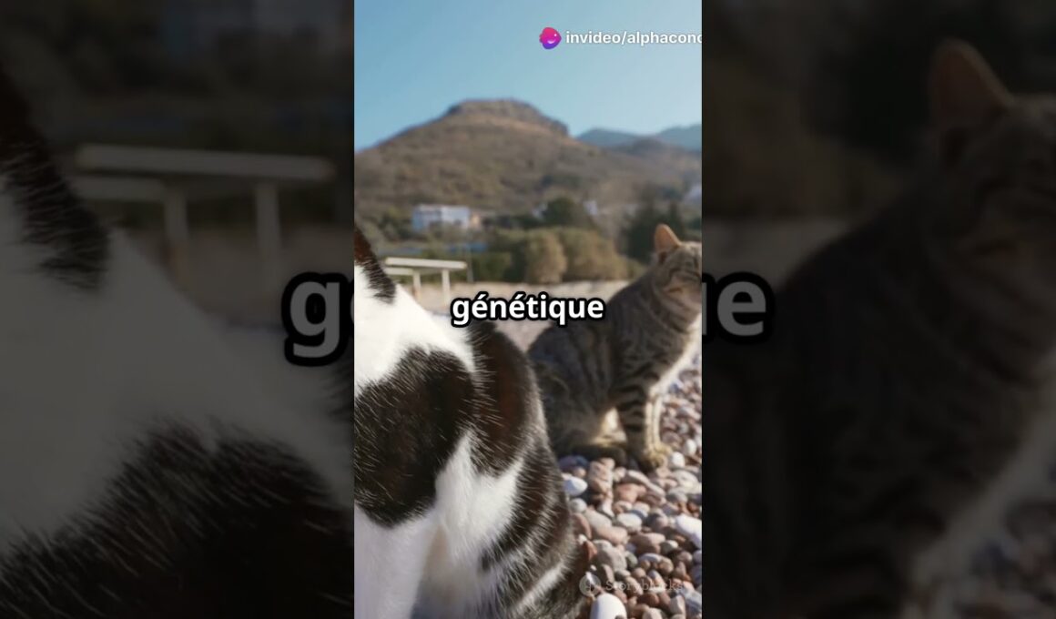 Les Chats Manx   Les Félins Sans Queue