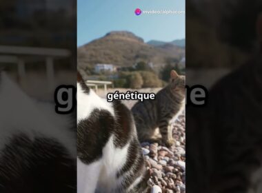 Les Chats Manx   Les Félins Sans Queue